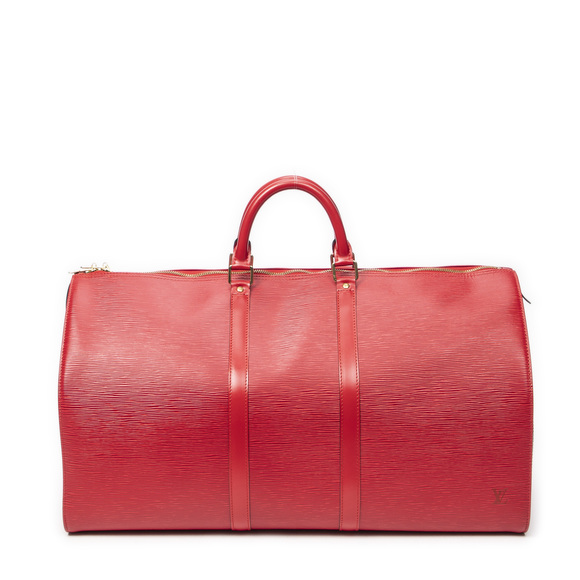 Louis Vuitton Keepall 55 - Picture 1 of 10